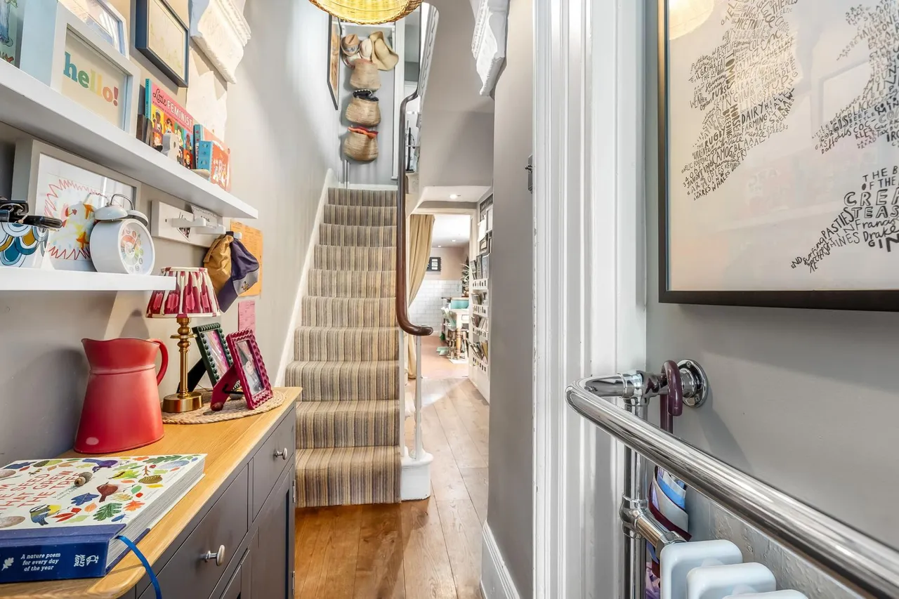 Norfolk Road, Brighton, BN1, photo 9