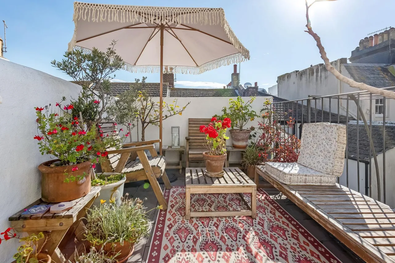 Norfolk Road, Brighton, BN1, photo 26