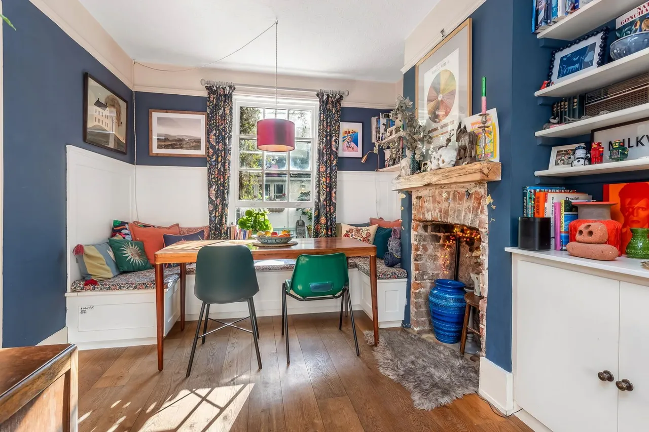 Norfolk Road, Brighton, BN1, photo 6