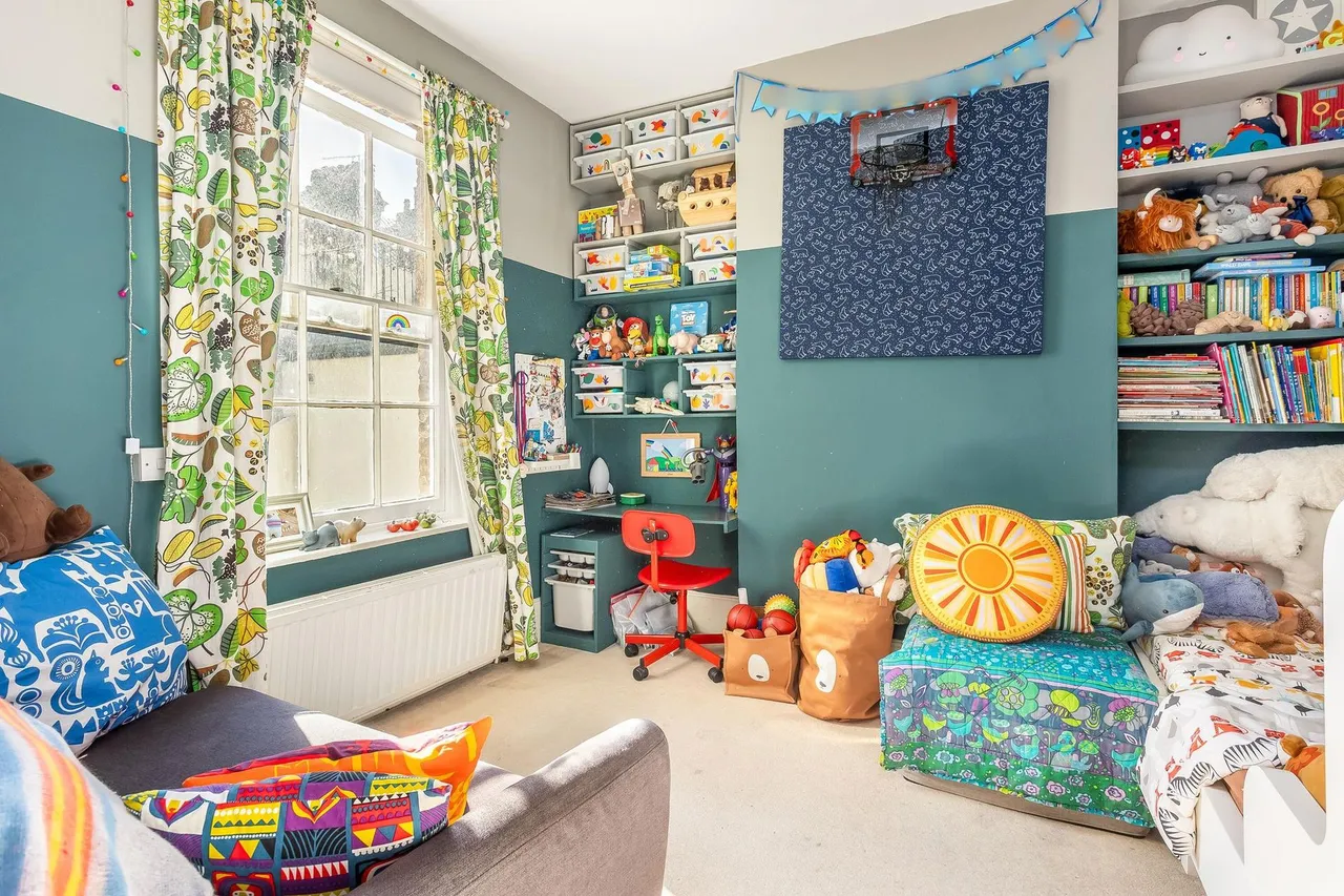 Norfolk Road, Brighton, BN1, photo 17