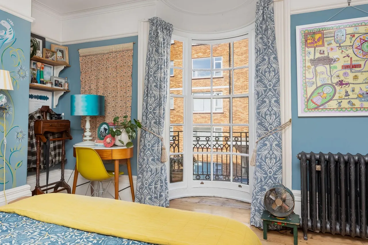Norfolk Road, Brighton, BN1, photo 15