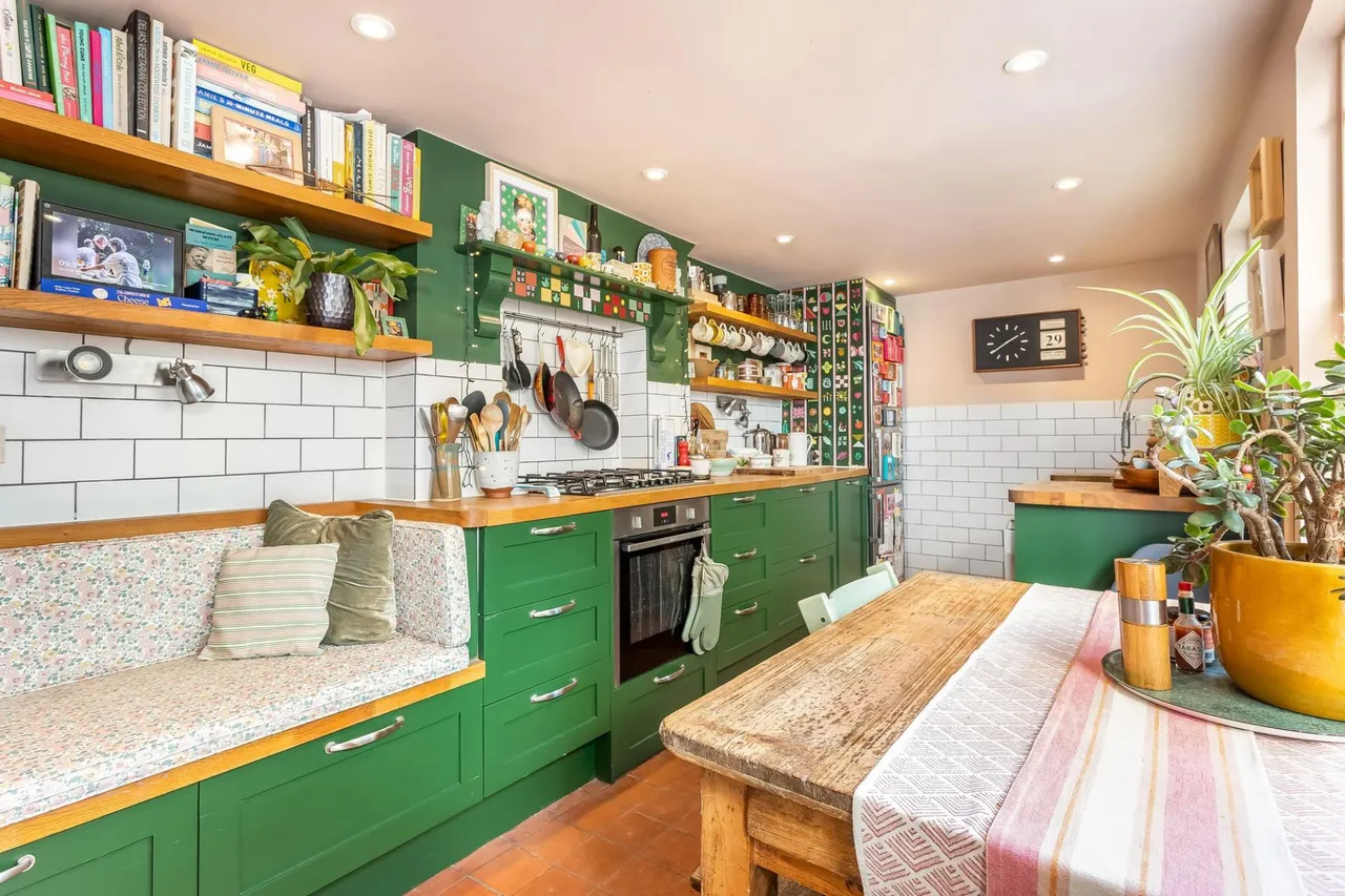 Norfolk Road, Brighton, BN1, photo 8