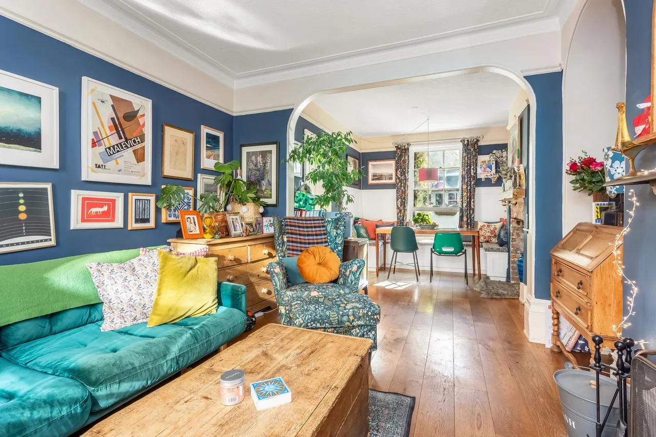 Norfolk Road, Brighton, BN1, photo 5
