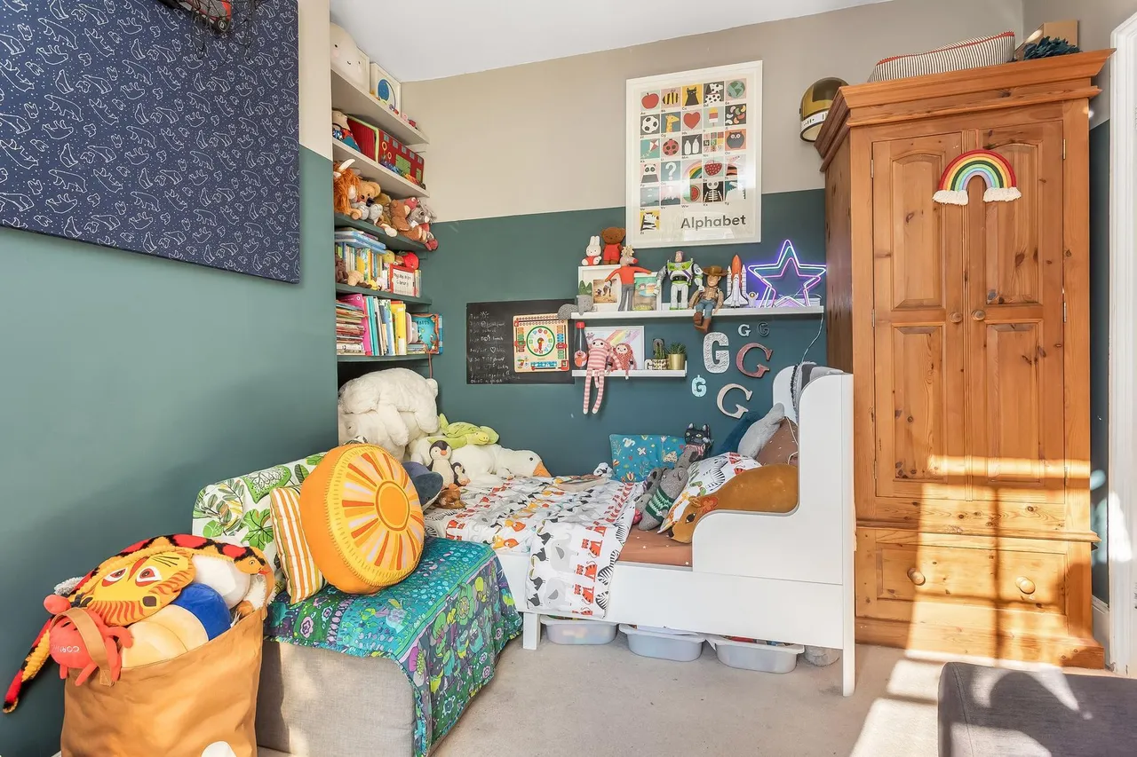 Norfolk Road, Brighton, BN1, photo 18