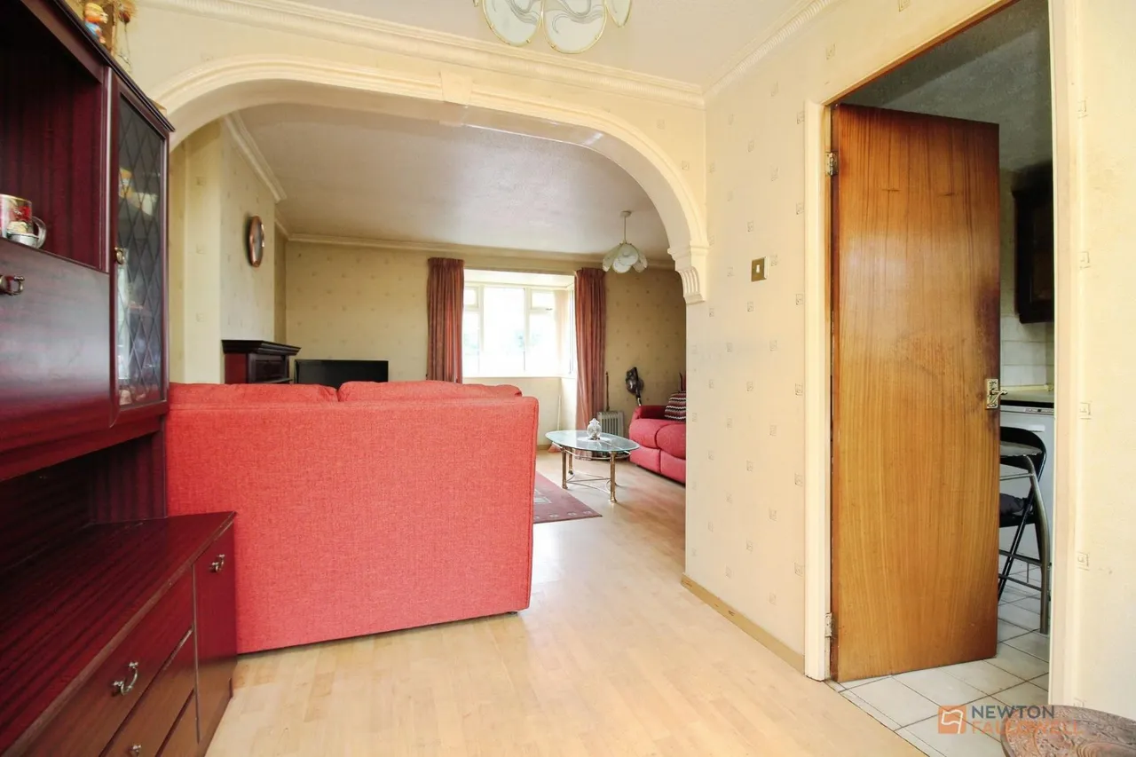Longhurst Close, Leicester, LE4, photo 6