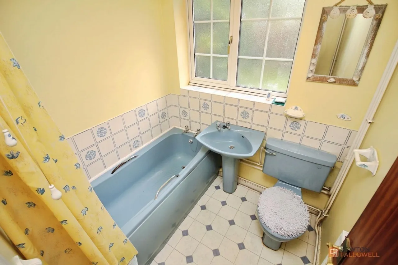 Longhurst Close, Leicester, LE4, photo 11