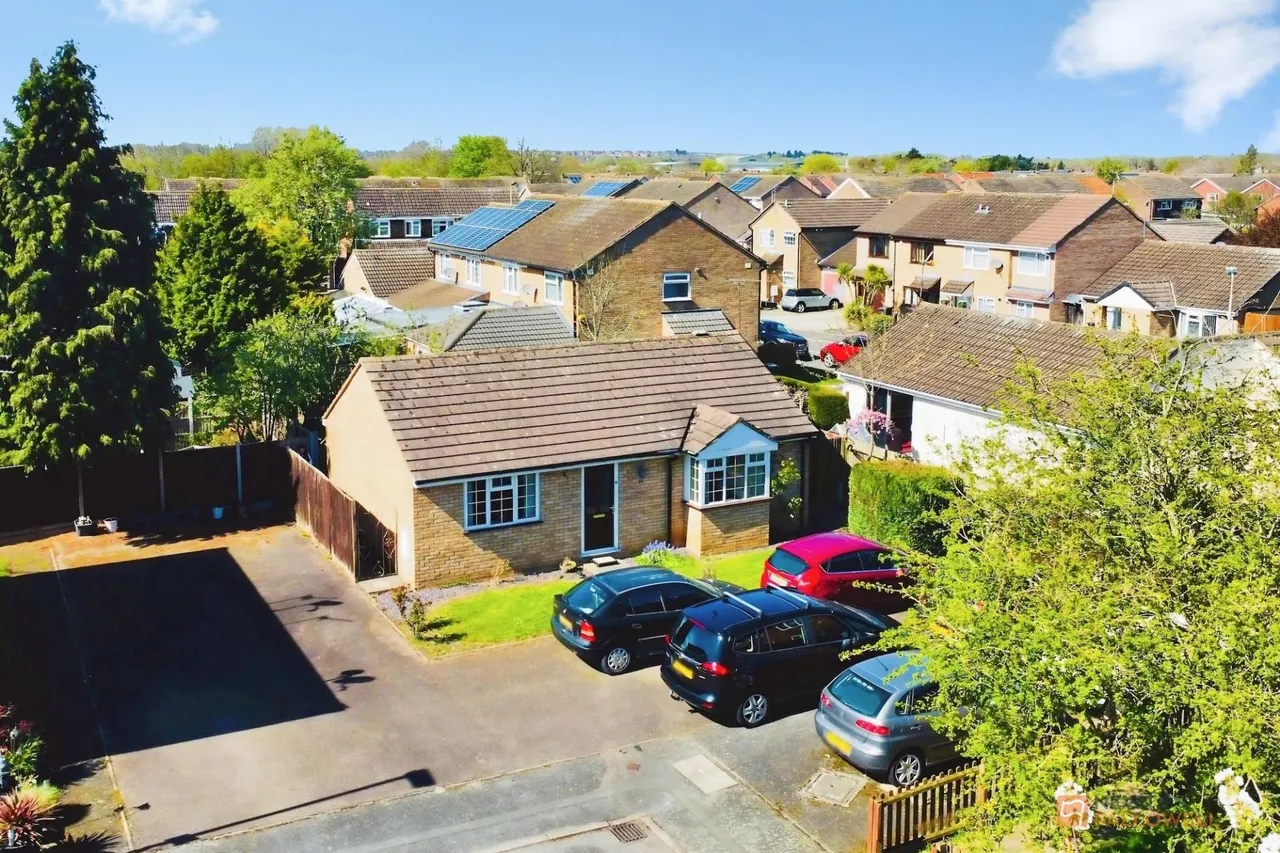 Longhurst Close, Leicester, LE4, photo 14