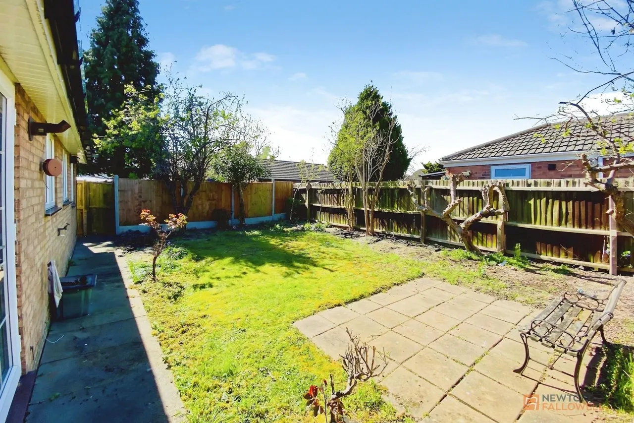 Longhurst Close, Leicester, LE4, photo 12