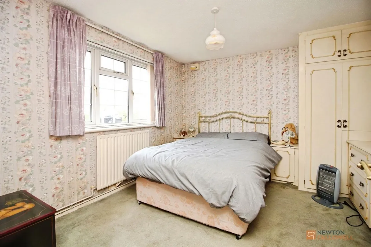 Longhurst Close, Leicester, LE4, photo 9