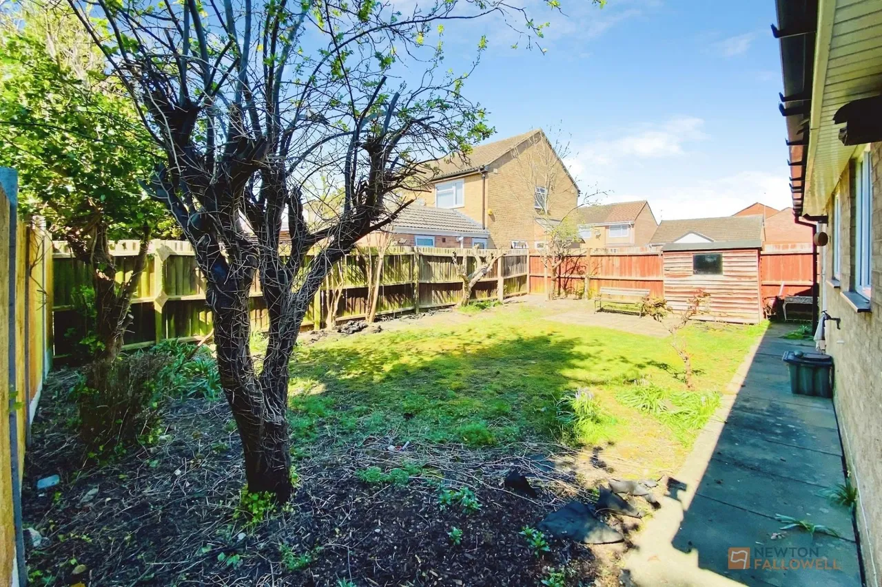 Longhurst Close, Leicester, LE4, photo 13