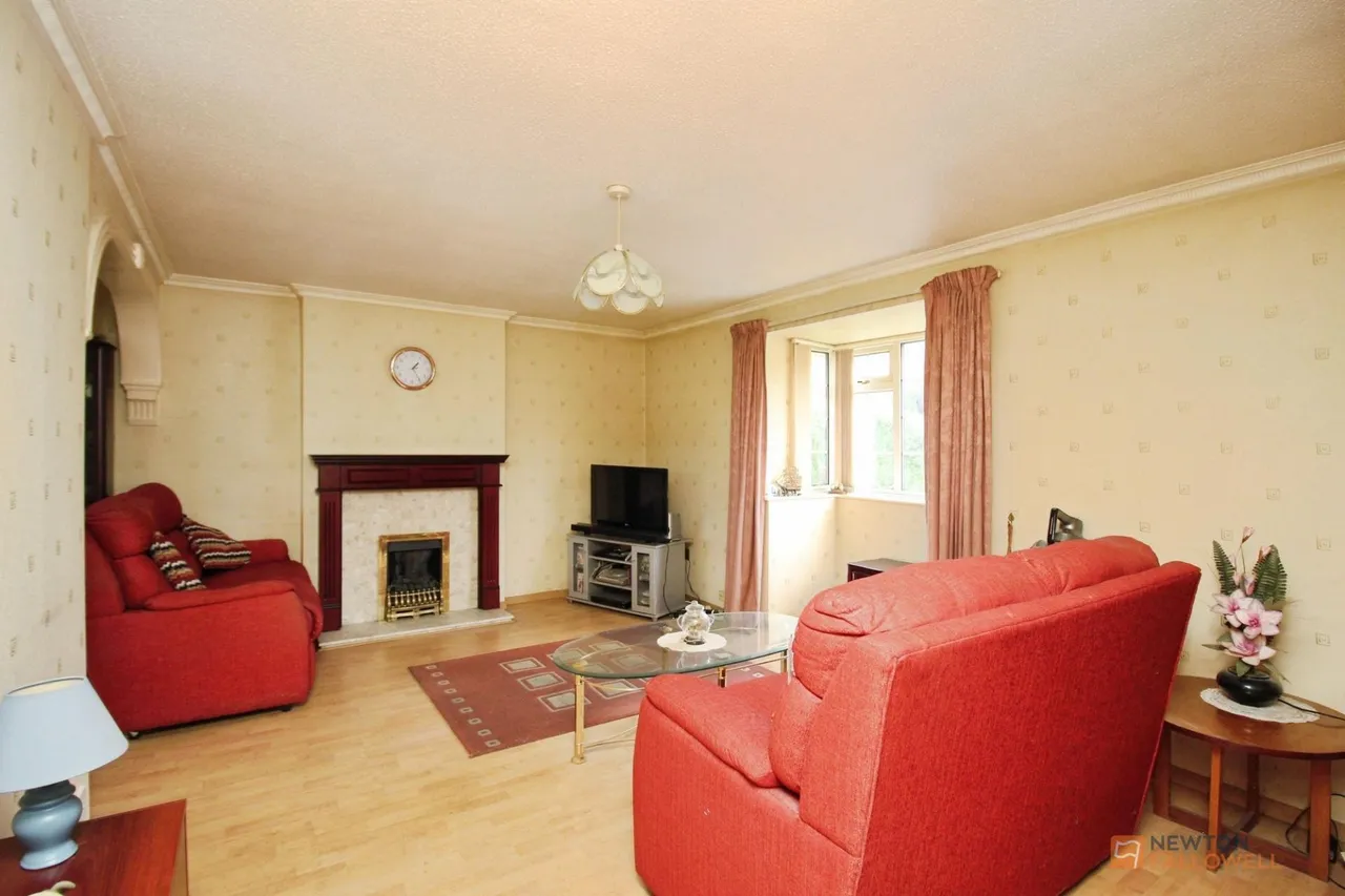 Longhurst Close, Leicester, LE4, photo 4
