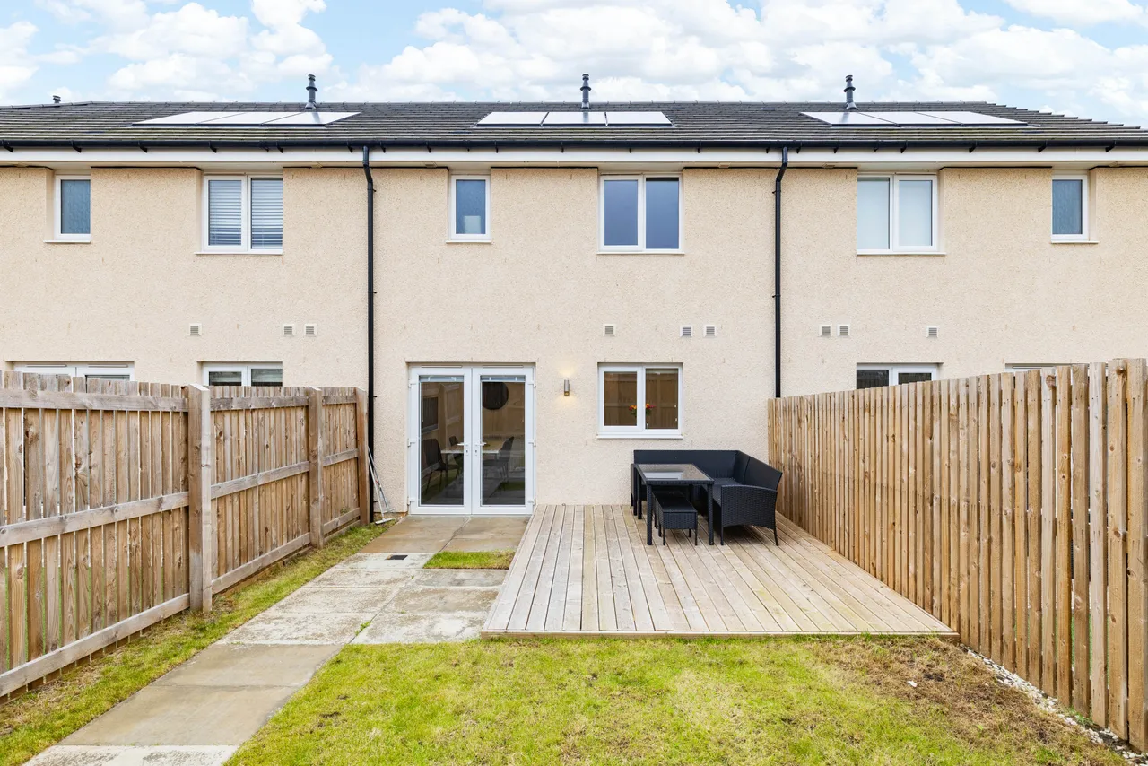 Smith Wynd, Tranent, EH33, photo 30