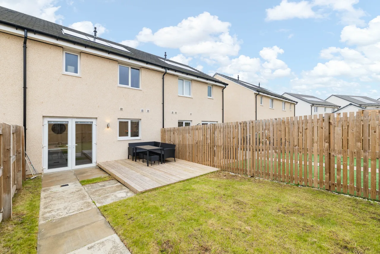 Smith Wynd, Tranent, EH33, photo 29