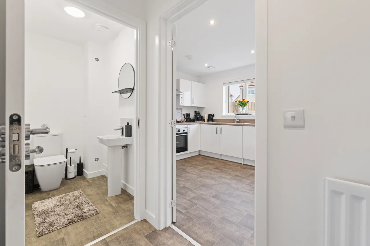 Smith Wynd, Tranent, EH33, photo 12