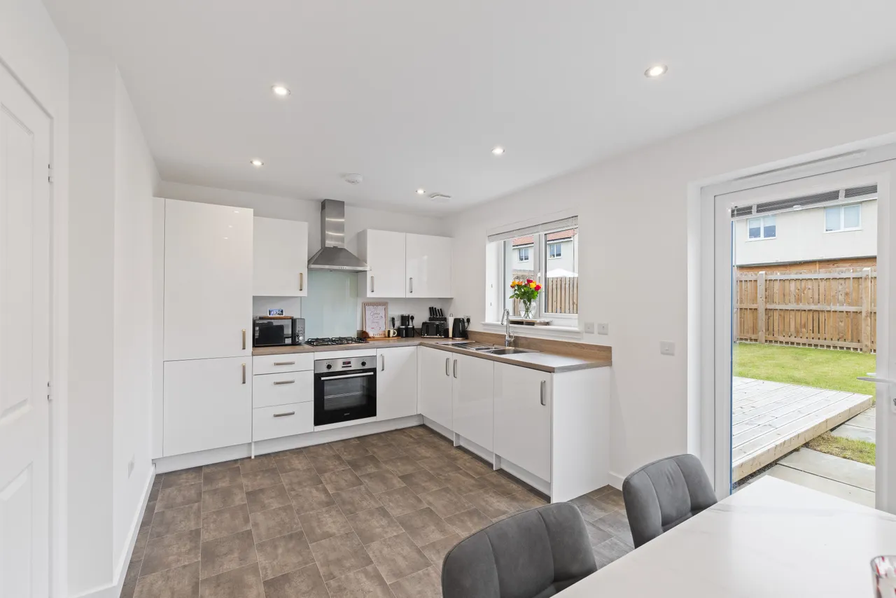 Smith Wynd, Tranent, EH33, photo 6