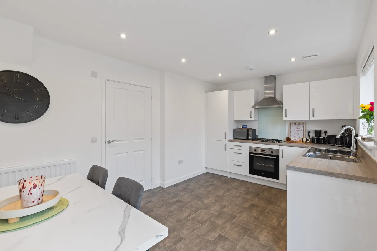 Smith Wynd, Tranent, EH33, photo 10