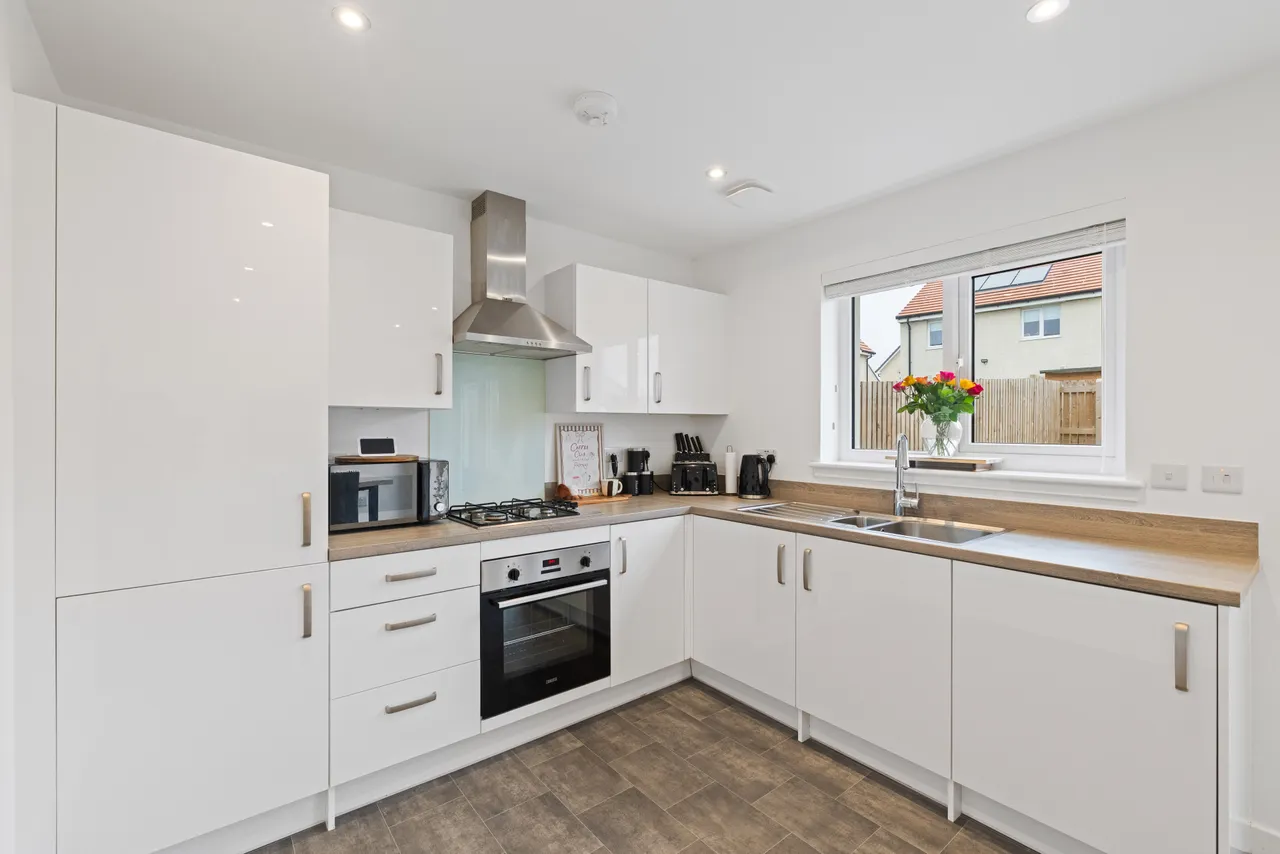 Smith Wynd, Tranent, EH33, photo 5