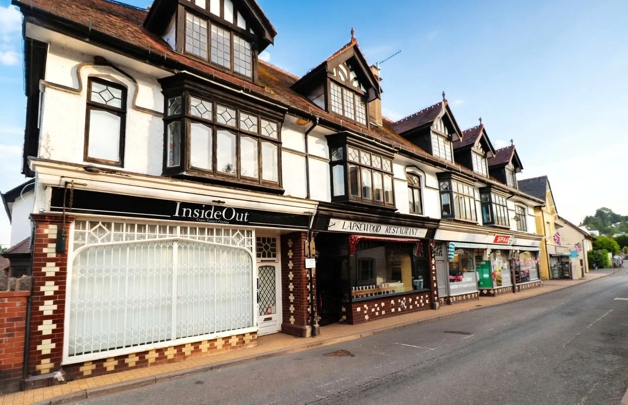 High Street, Porlock, TA24, photo 13
