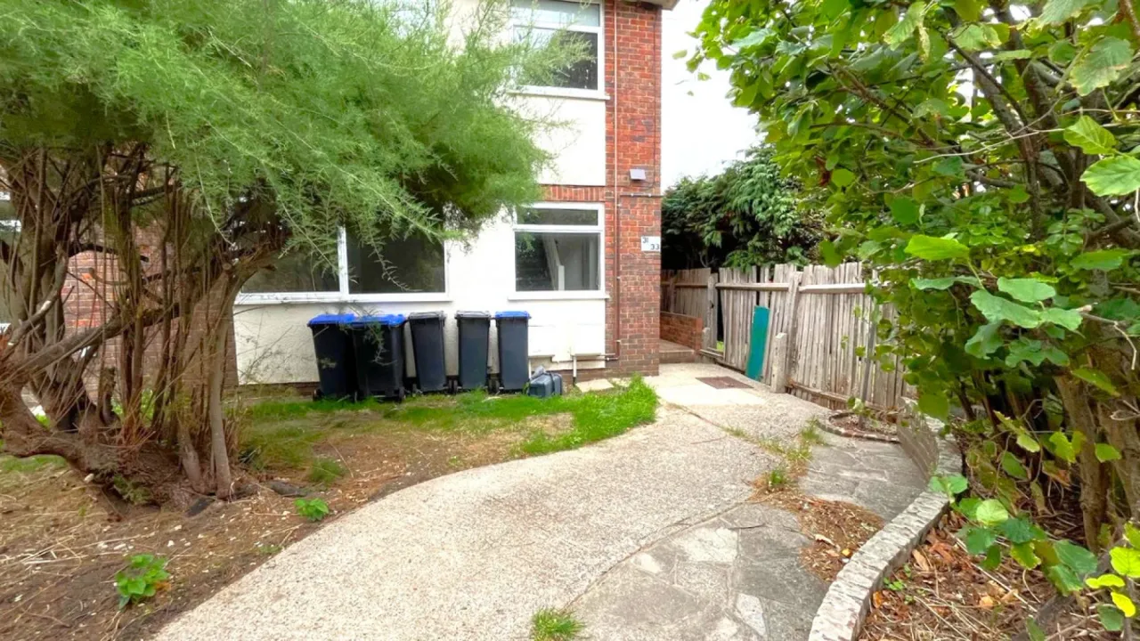 Georgia Avenue, Worthing, BN14, photo 3
