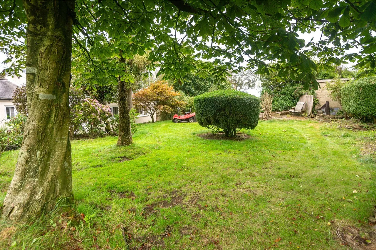 Capel Coch, Llangefni, photo 6