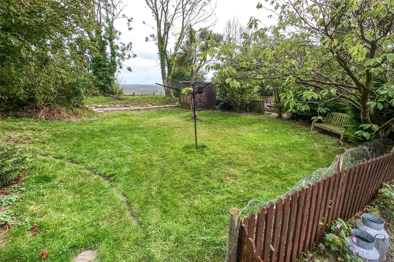 Capel Coch, Llangefni, photo 29