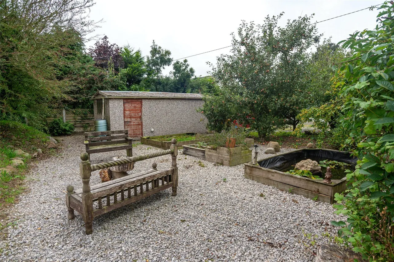 Capel Coch, Llangefni, photo 22