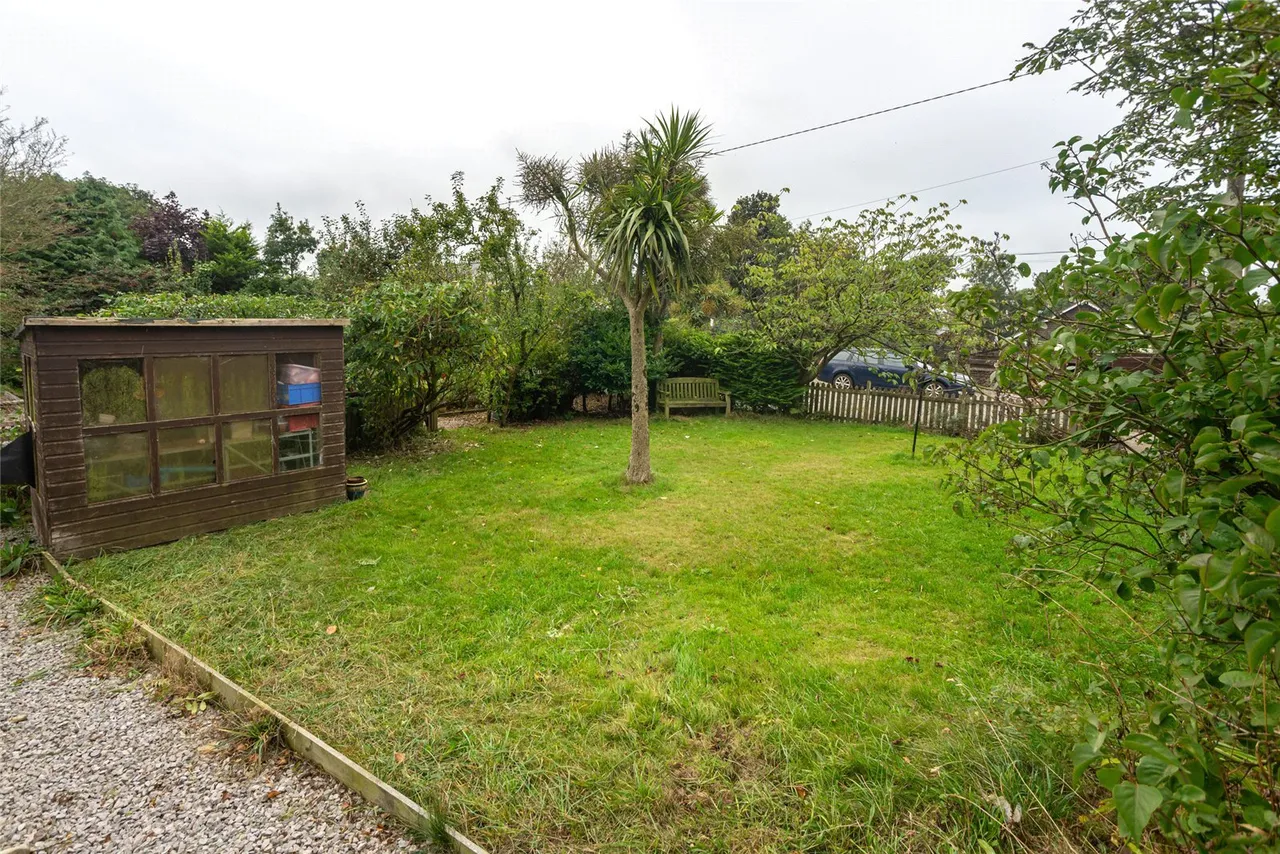 Capel Coch, Llangefni, photo 26