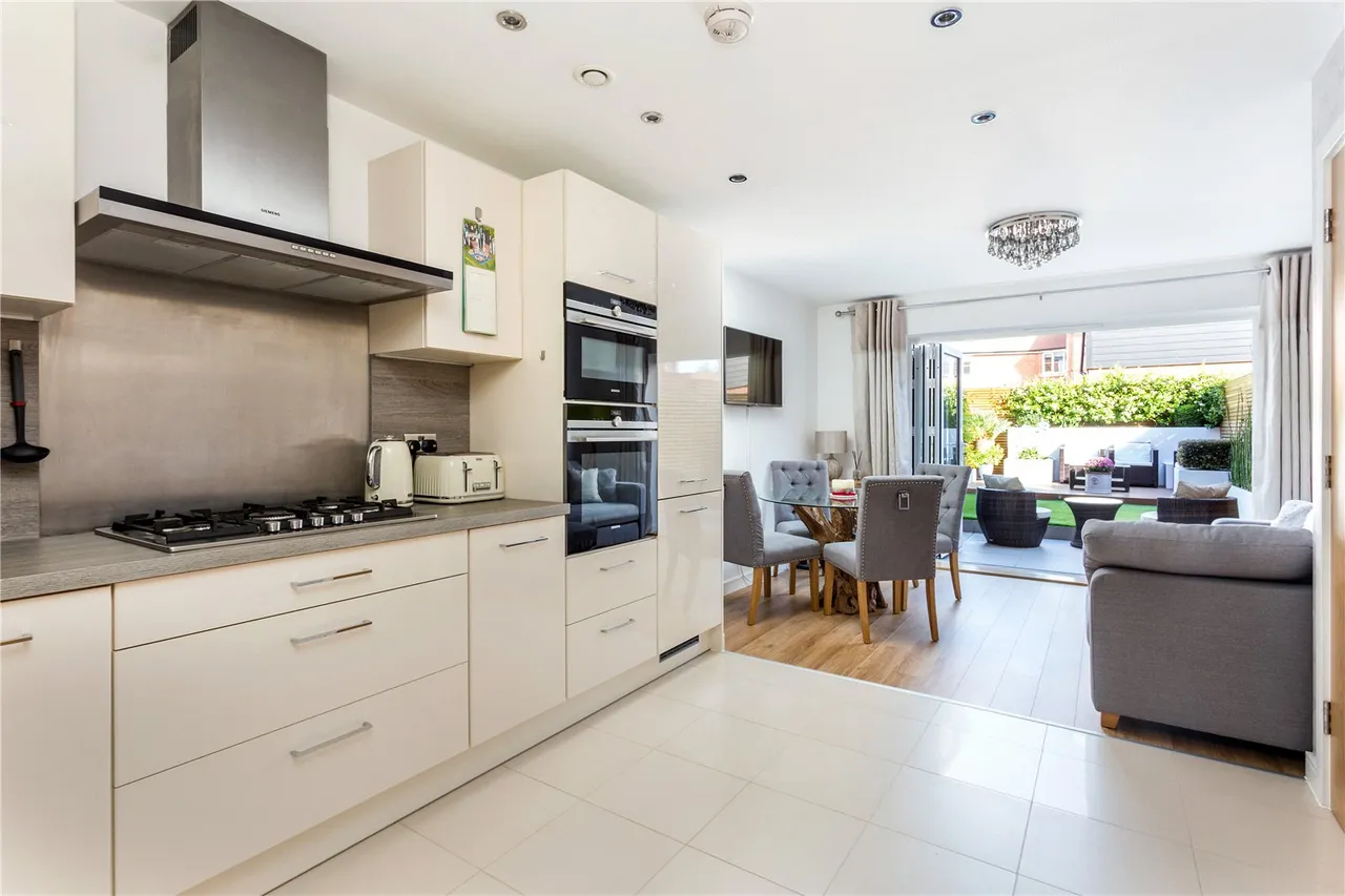 Woodland Road, Dunton Green, TN14, photo 2