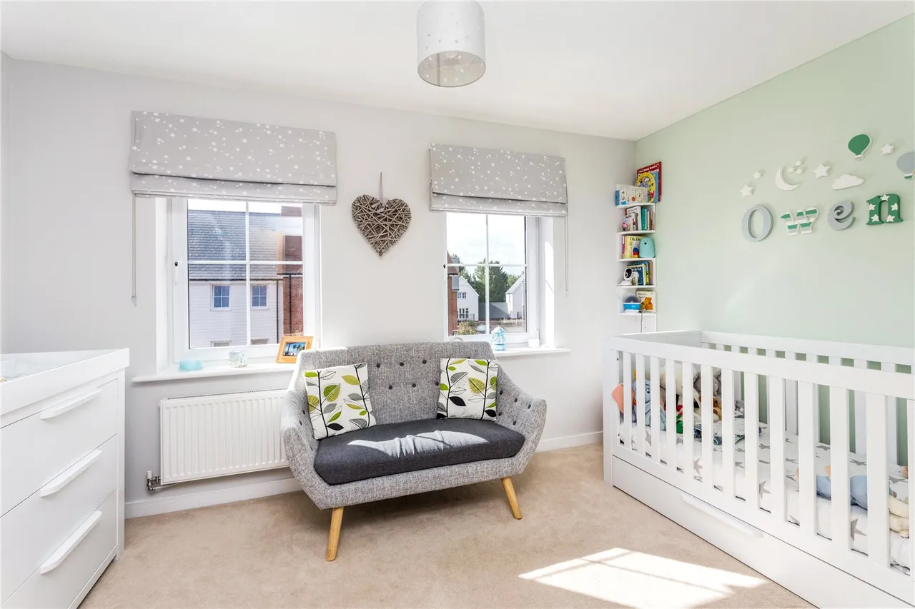 Woodland Road, Dunton Green, TN14, photo 11