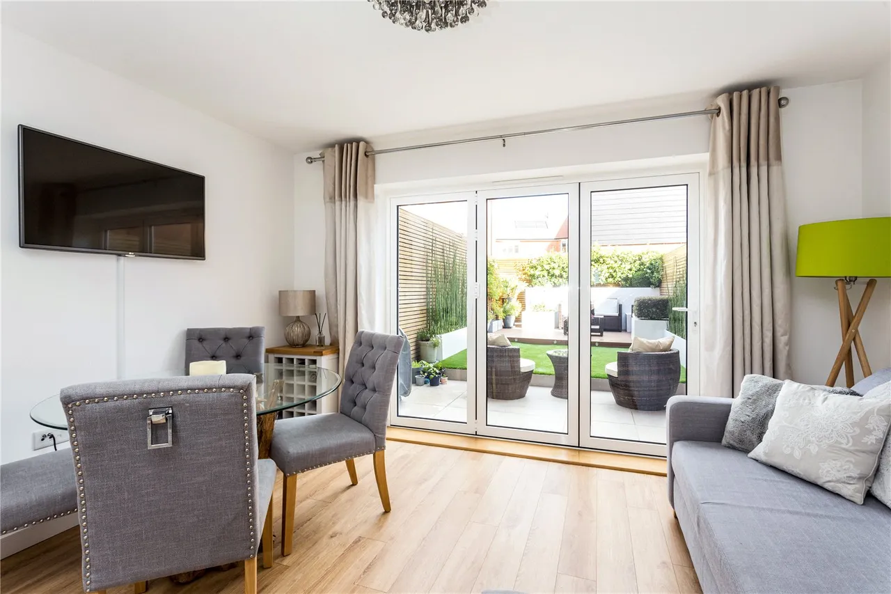 Woodland Road, Dunton Green, TN14, photo 5