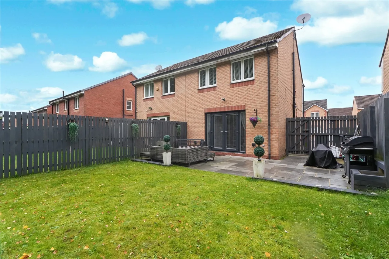 Inverlochy Road, Airdrie, ML6, photo 21