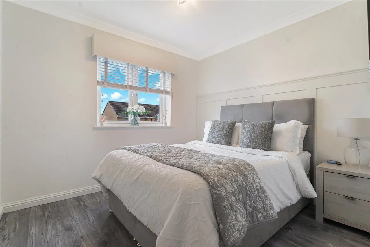 Inverlochy Road, Airdrie, ML6, photo 9