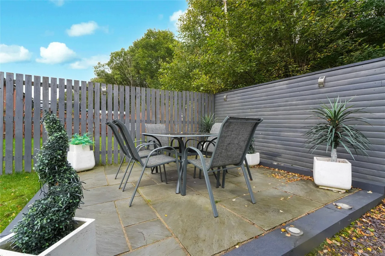 Inverlochy Road, Airdrie, ML6, photo 19