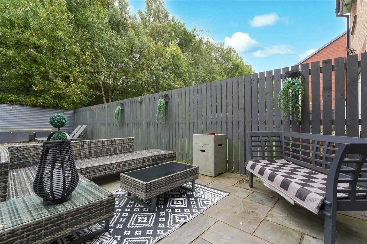 Inverlochy Road, Airdrie, ML6, photo 18