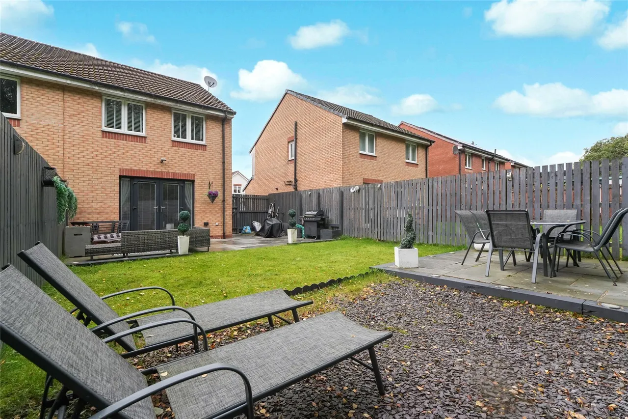 Inverlochy Road, Airdrie, ML6, photo 20