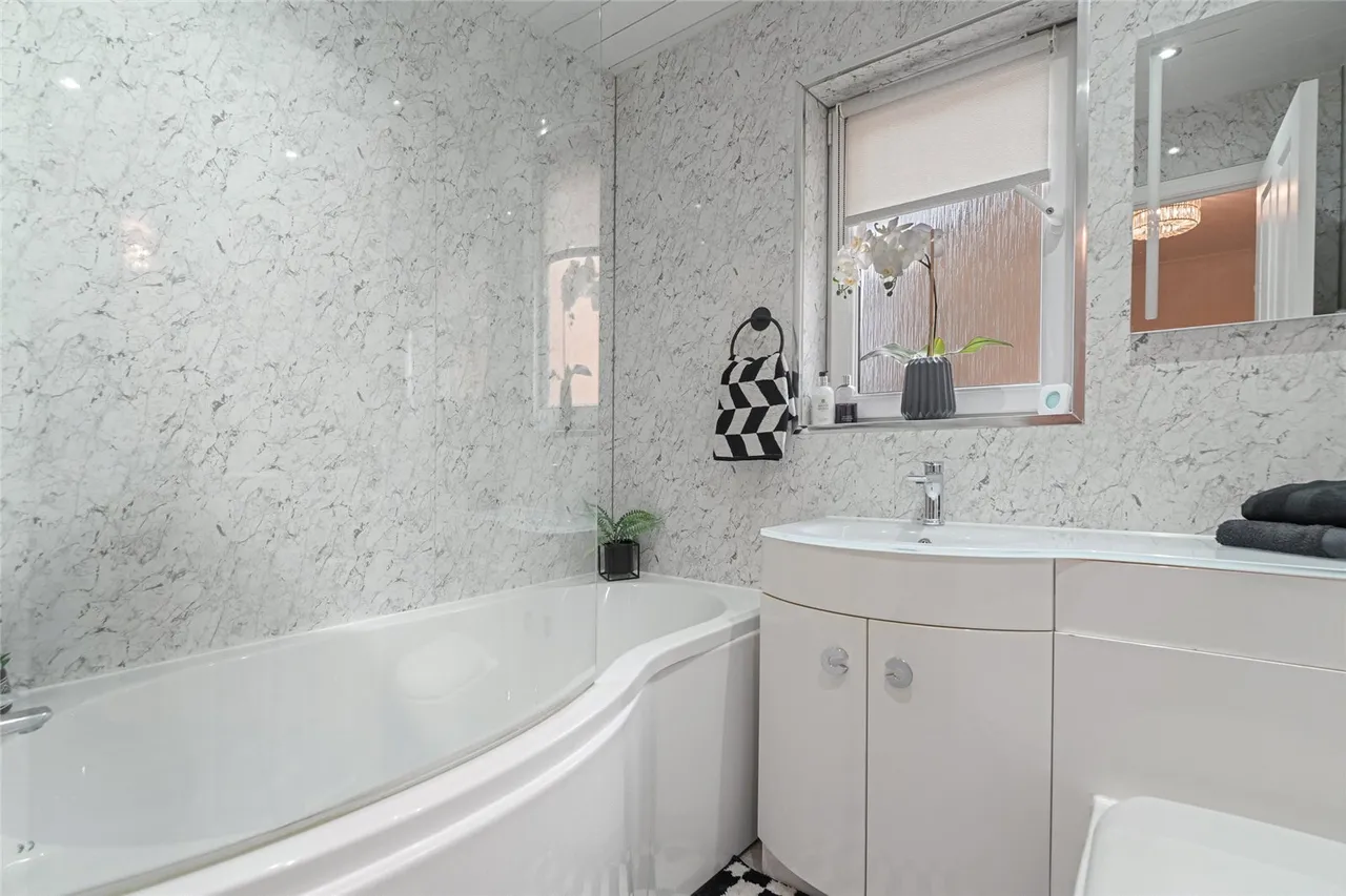 Inverlochy Road, Airdrie, ML6, photo 14