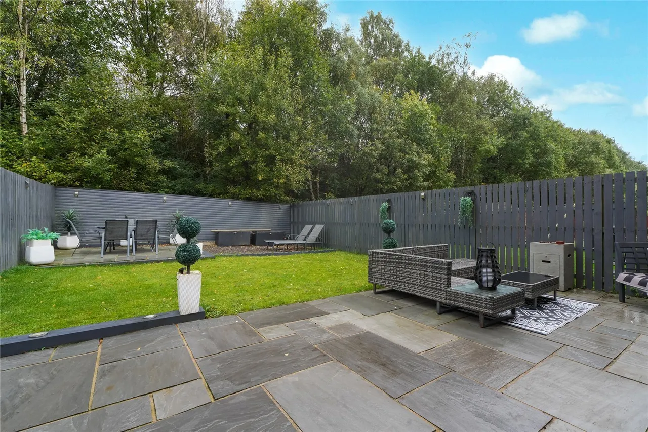 Inverlochy Road, Airdrie, ML6, photo 17