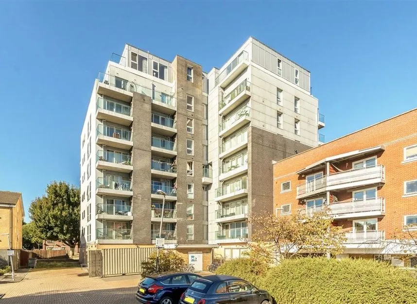 Creek Road, Deptford, SE8, photo 6