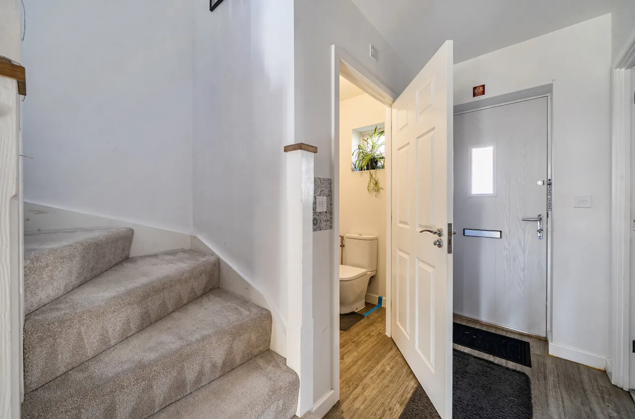 Nutsea Road, Nursling, SO16, photo 9