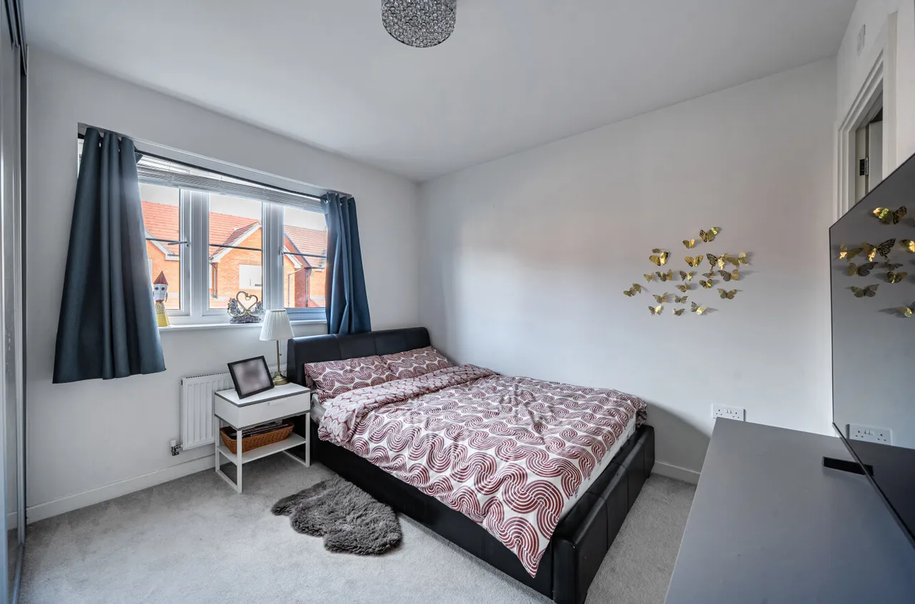 Nutsea Road, Nursling, SO16, photo 5