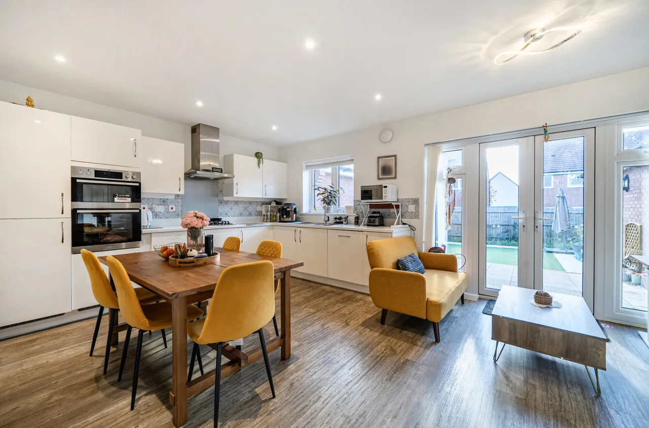 Nutsea Road, Nursling, SO16, photo 2