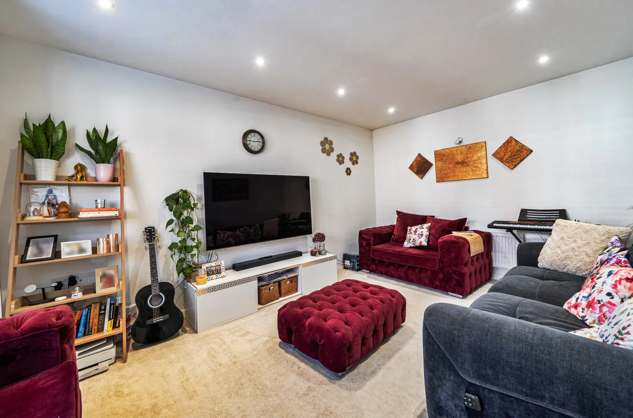 Nutsea Road, Nursling, SO16, photo 4