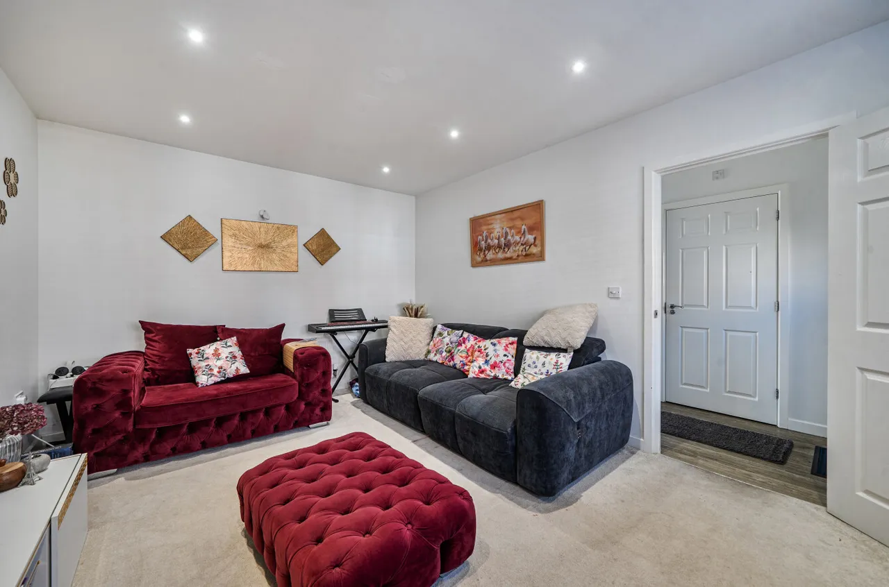 Nutsea Road, Nursling, SO16, photo 11