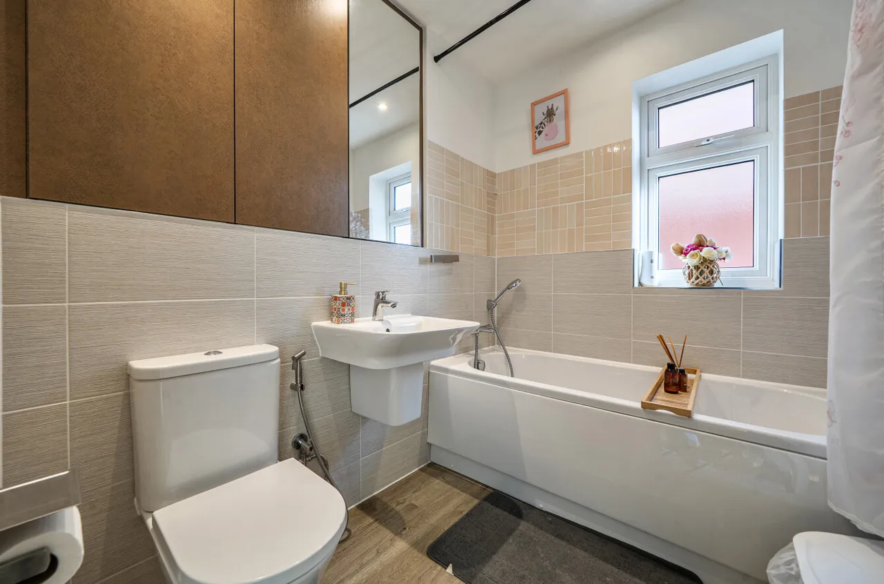 Nutsea Road, Nursling, SO16, photo 12