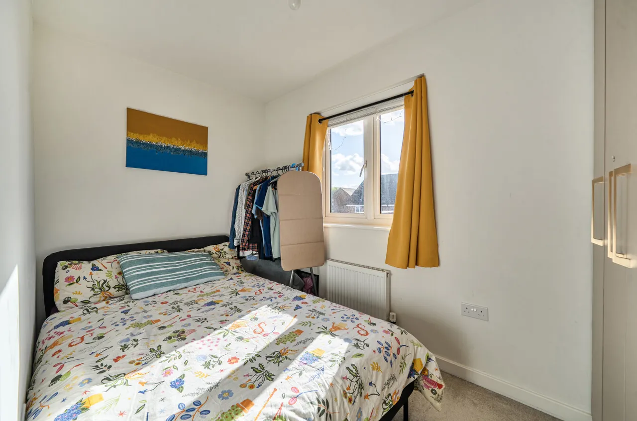 Nutsea Road, Nursling, SO16, photo 13