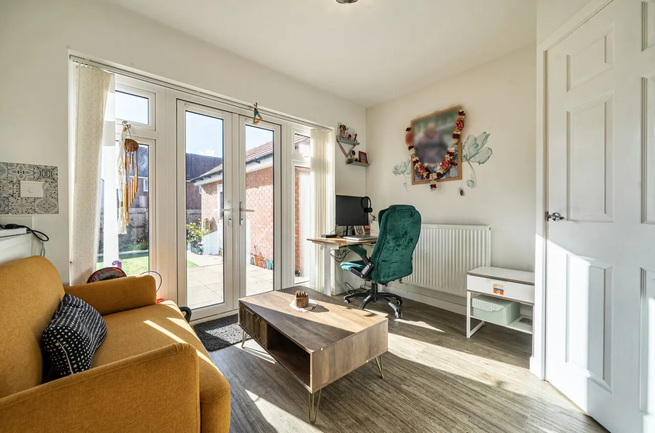 Nutsea Road, Nursling, SO16, photo 10