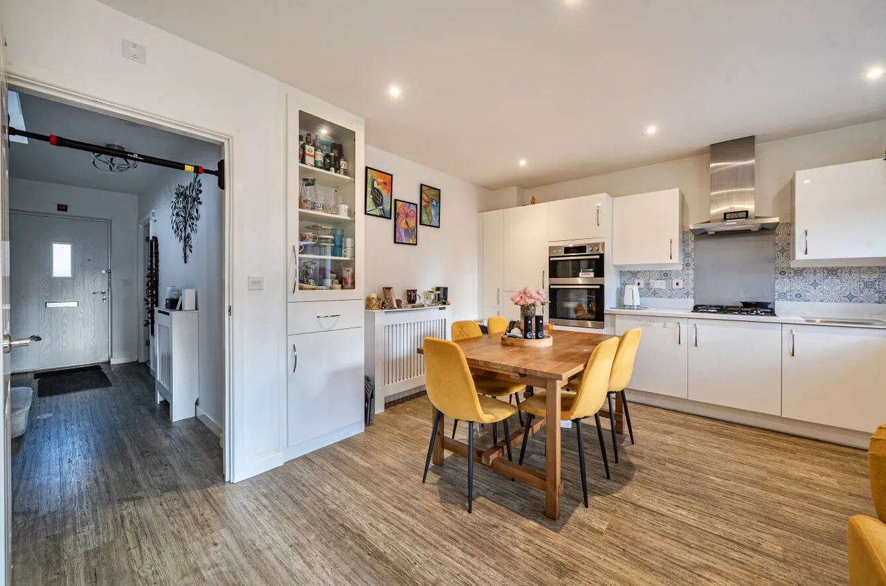 Nutsea Road, Nursling, SO16, photo 3