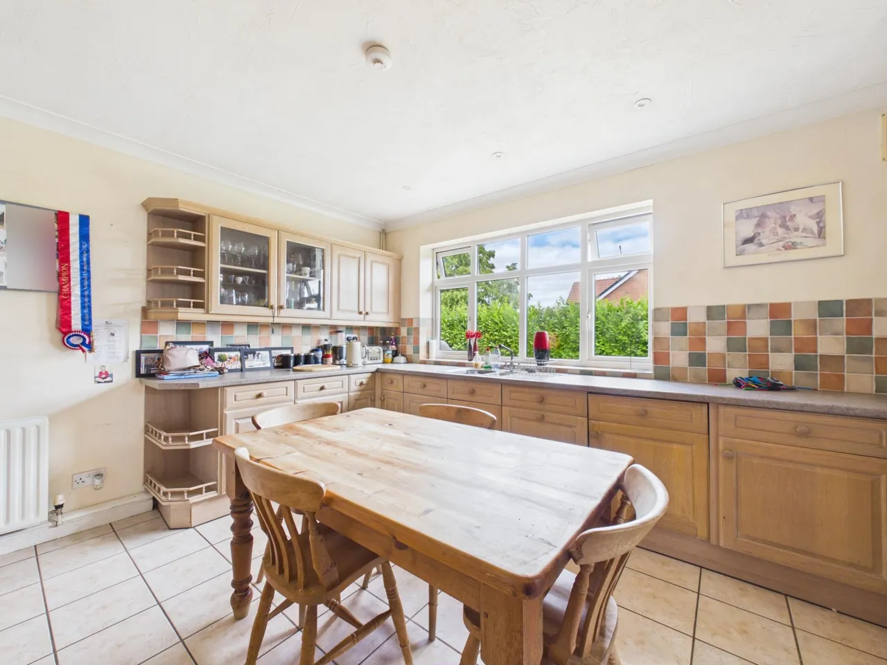 Woodgate Road, Burbage, LE10, photo 6
