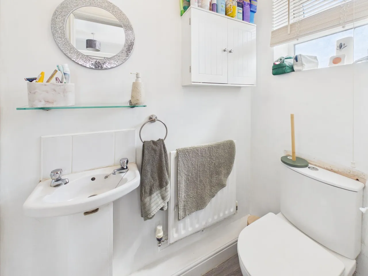 Woodgate Road, Burbage, LE10, photo 12