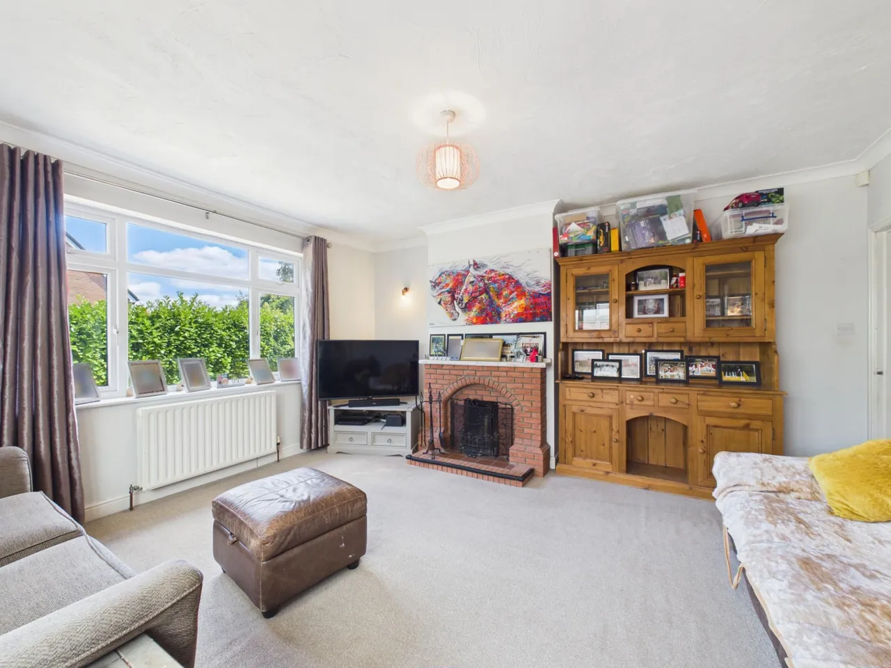 Woodgate Road, Burbage, LE10, photo 4